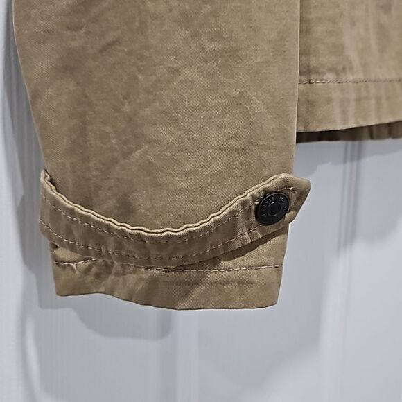 Prince & Fox Jacket - Picture 4 of 4